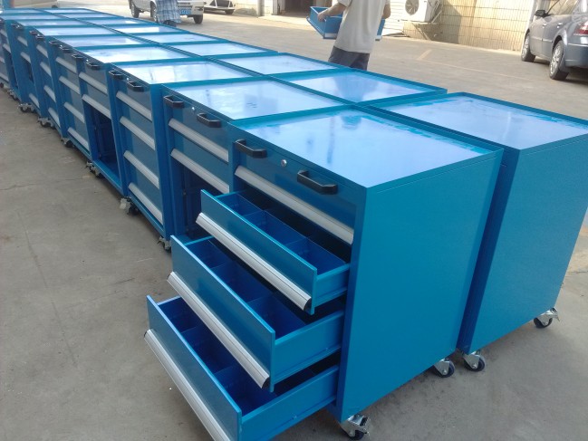 工具柜、置物柜